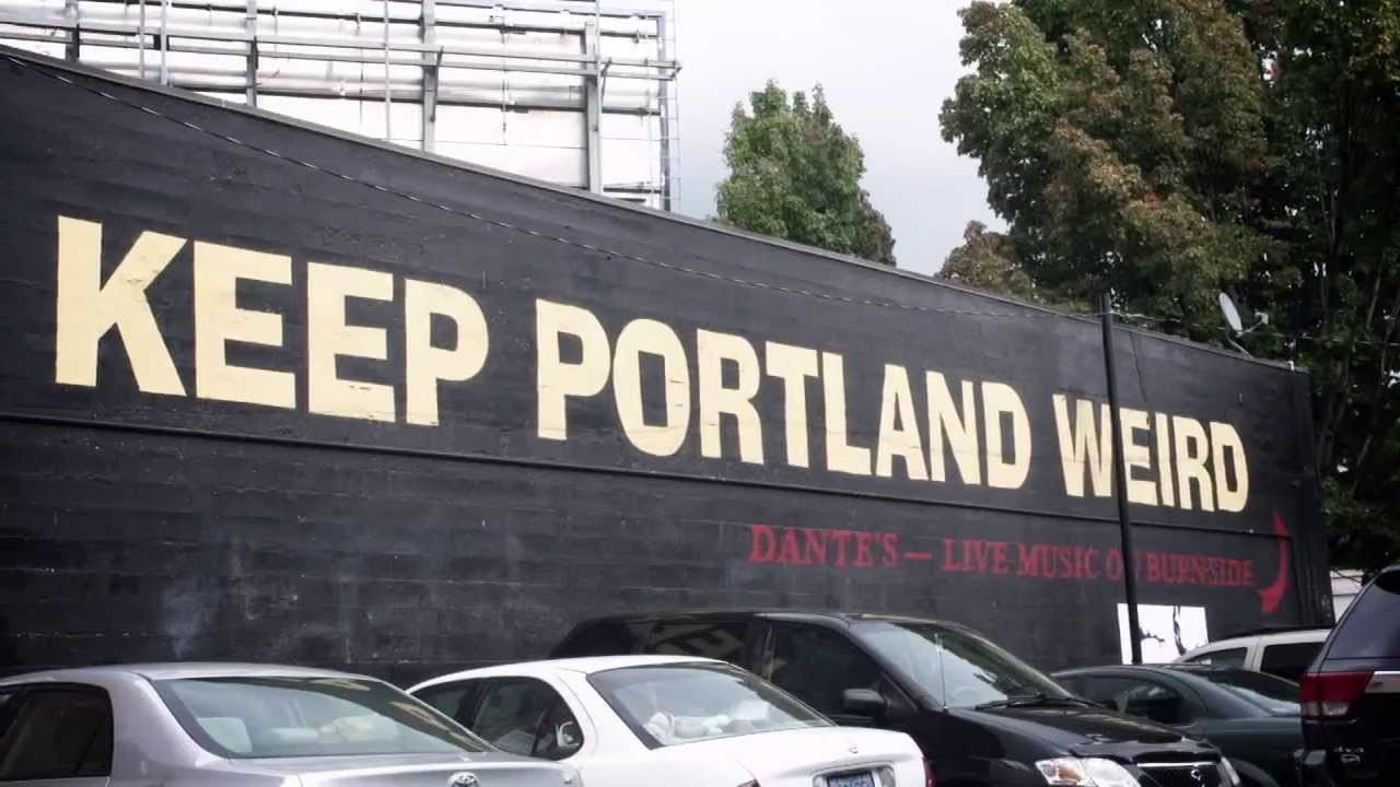 Rip City Legacy - Brian Grant