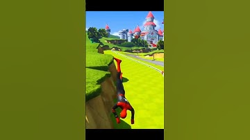 "ENEMY ALERT! Spider-Man