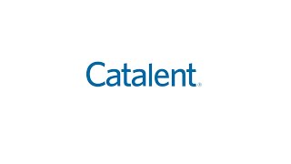 Catalent Corporate Overview by Catalent Pharma Solutions 4,207 views 1 year ago 3 minutes, 46 seconds