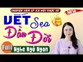[CỰC HẤP DẪN] Đêm nay nhất định phải nghe; VẾT SẸO ĐẦU ĐỜI - Nghe 10 Phút Để Ngủ Ngon Hơn