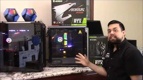 Custom Gaming i9 Extravaganza at Impress Computers in Katy TX