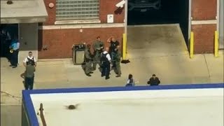 Waukegan man charged with breaking into into CPD Homan Square facility