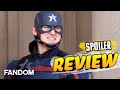Falcon & The Winter Soldier Episode 2 | Review (Spoilers)
