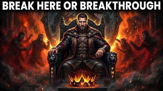 Every Chosen One Fights This Hidden War First, Most Quit Before the Breakthrough!