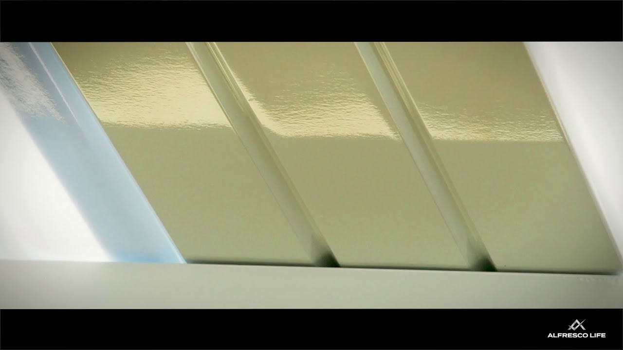 ALFRECO LIFE PERTH PATIO BUILDER