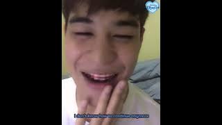 [ENG] MewArt Bigo Live Phonecall