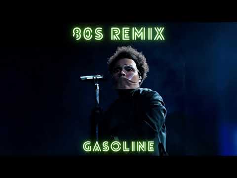 The Weeknd - Gasoline