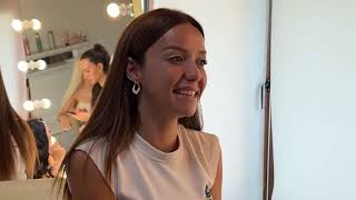 @MamiEmen ‘E PUSU TARZINDA SÜRPRİZ  