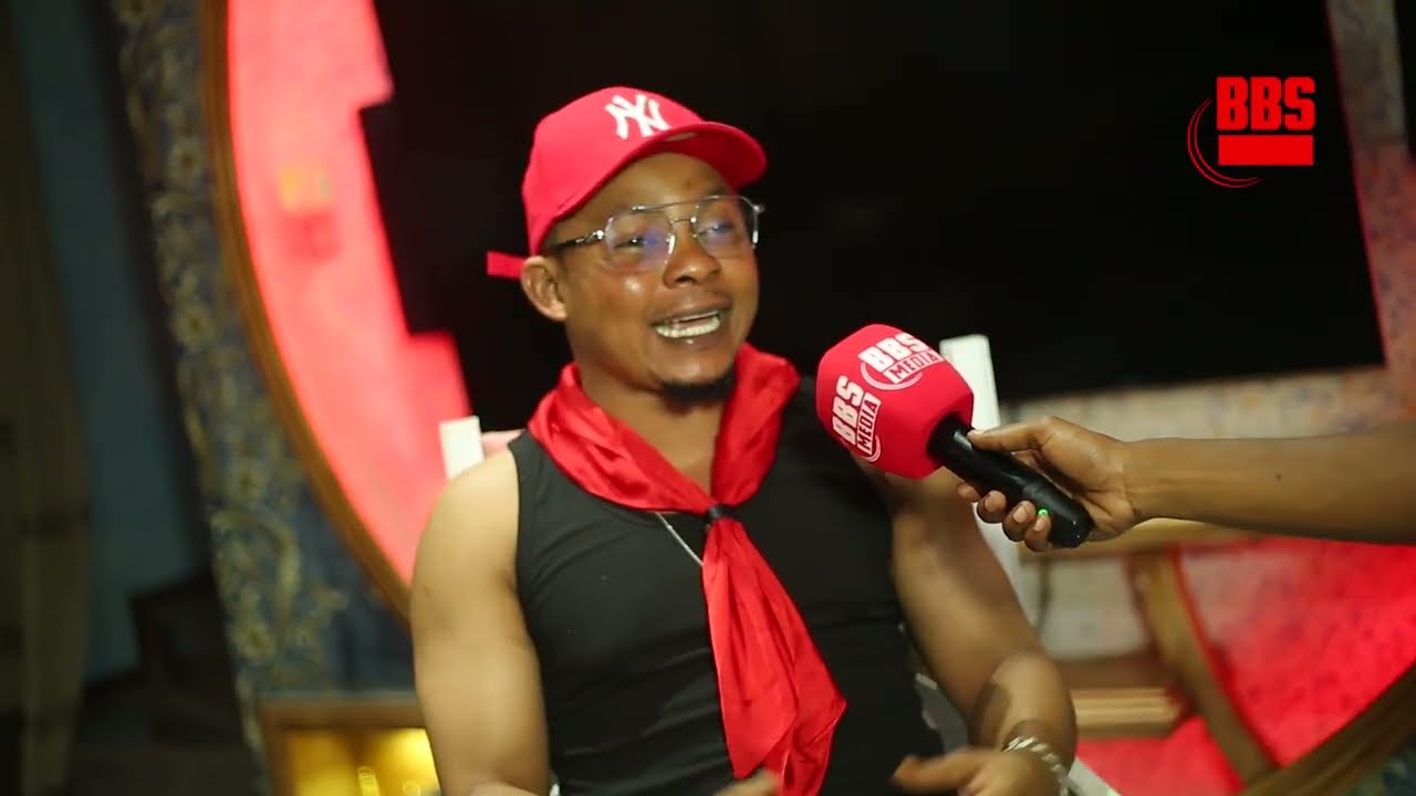 MANDIBLO: KABLA YA MIDOLI TULIKUWA TUNA VAA SISI NGUO | WINGA MTAJI UAMINIFU | NGUO BEI SANA CHINA