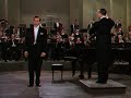 MARIO LANZA. Celeste Aida from Aida, G.Verdi. Two extracts from the films.