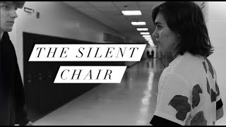 The Silent Chair | Ray Violett 2022