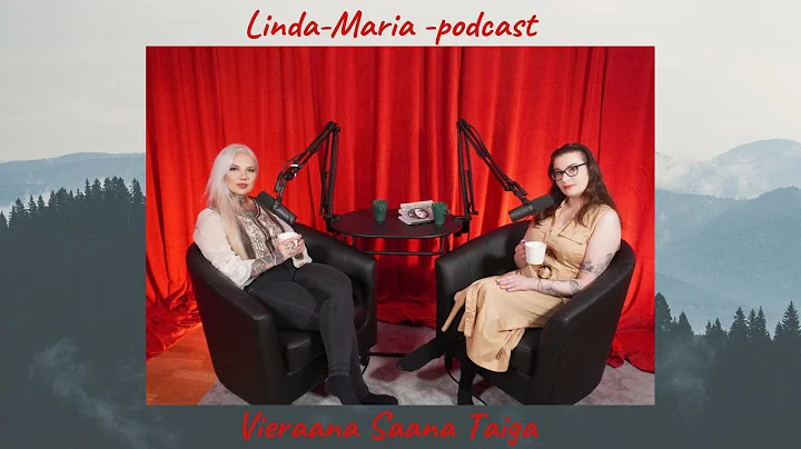 Linda-Maria-podc...  S2E10 - Vieraana tatuointitai...
