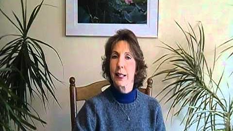 # 96, A Course in Miracles, To Know Your True Self is to Be Free, Lorri Coburn