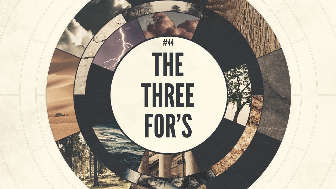 Sunday Morning Service 3/22/26