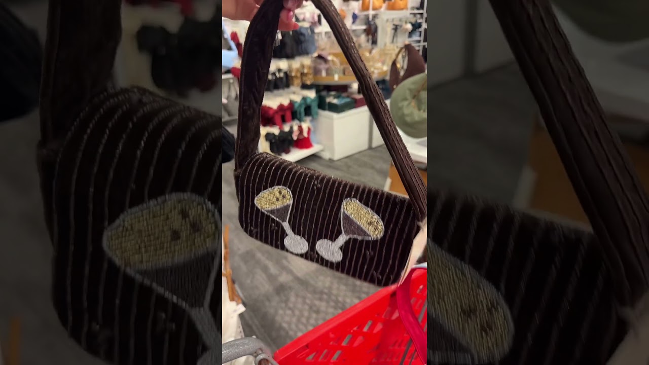 ВИРУСНЫЙ ПОИСК СУМОК ИЗ БИСЕРА: удачный день!!! 