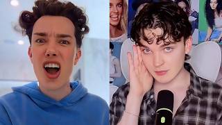 James Charles Is A Liar...