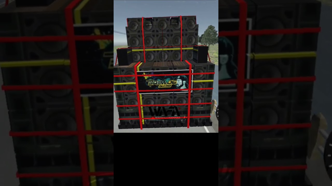 Oleng!! Mirip Brewog Audio 