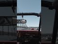 Riding On-Board at Indy #short