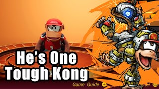 3 Diddy Kong Builds to Go Bananas