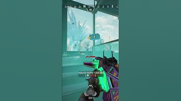 ALTER Portal kidnaps !!! #apexlegends