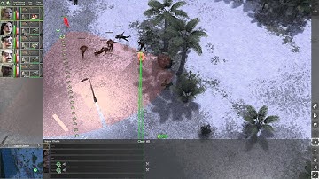 Jagged Alliance Back in Action Walkthrough Part 63