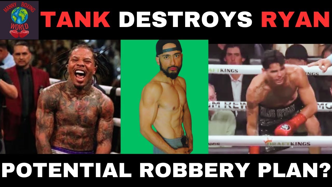 TANK NEW FACE OF BOXING POTENTIAL ROBBERY YouTube tank-new-face-of-boxing-potential-robbery-youtube