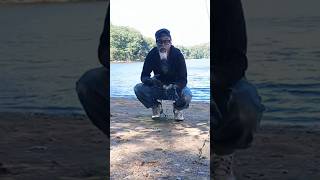 Fishing Adventures With Big E is live! At Supplee Lane 