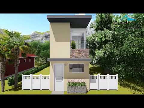Olpo jaygar modhe sundor barir drawing | ইঞ্জিনিয়ারিং |  বাড়িরডিজাইন | আ...