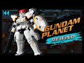 Gundam planet rewind ep 01  mg tallgeese endless waltz glory of losers