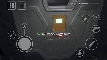 Alien Isolation - iOS iPhone Android (Part 32) #Another #Way #Inside #Security #Access #Tuner