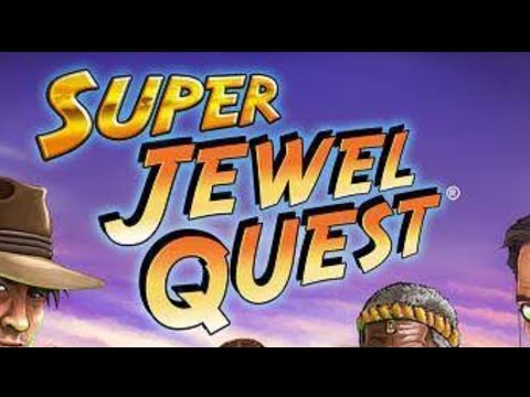 Super jewel quest 100% real hacked