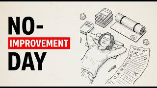 The "Optimization Trap": Why Self-Help Exhausts You Details