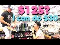 Underground CHINESE fake market spree! | The Mikesell Family