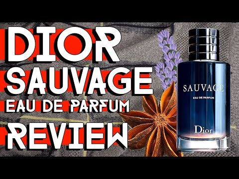 parfum sauvage dior manor