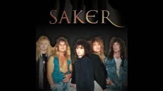 Saker   Saker FULL ALBUM 1996