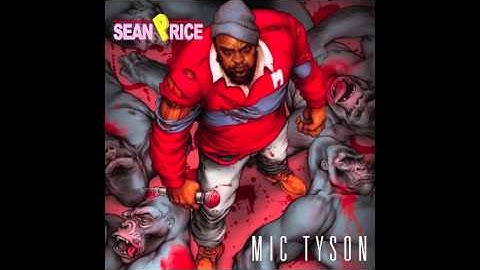Sean Price - Haraam