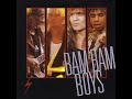 Bam bam boys full album 1989