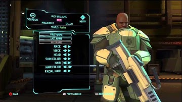 XCOM HQ Review Video