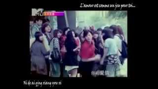 FullDramaStyle - Skip beat - A-Lin - Wait for you