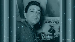Miniatura del video "Jerry Vale “And This Is My Beloved” (Kismet) 1953 [Remastered Mono]"