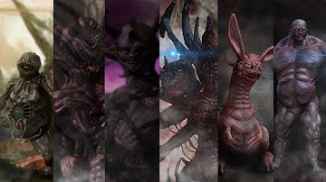 Official Demo Reel 2016 Yacine BRINIS 3D Artist