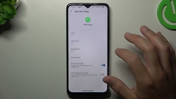 How to Fix Unvisible WhatsApp Notifications on TCL 406? No Whatsapp Message Alerts? FIX IT!