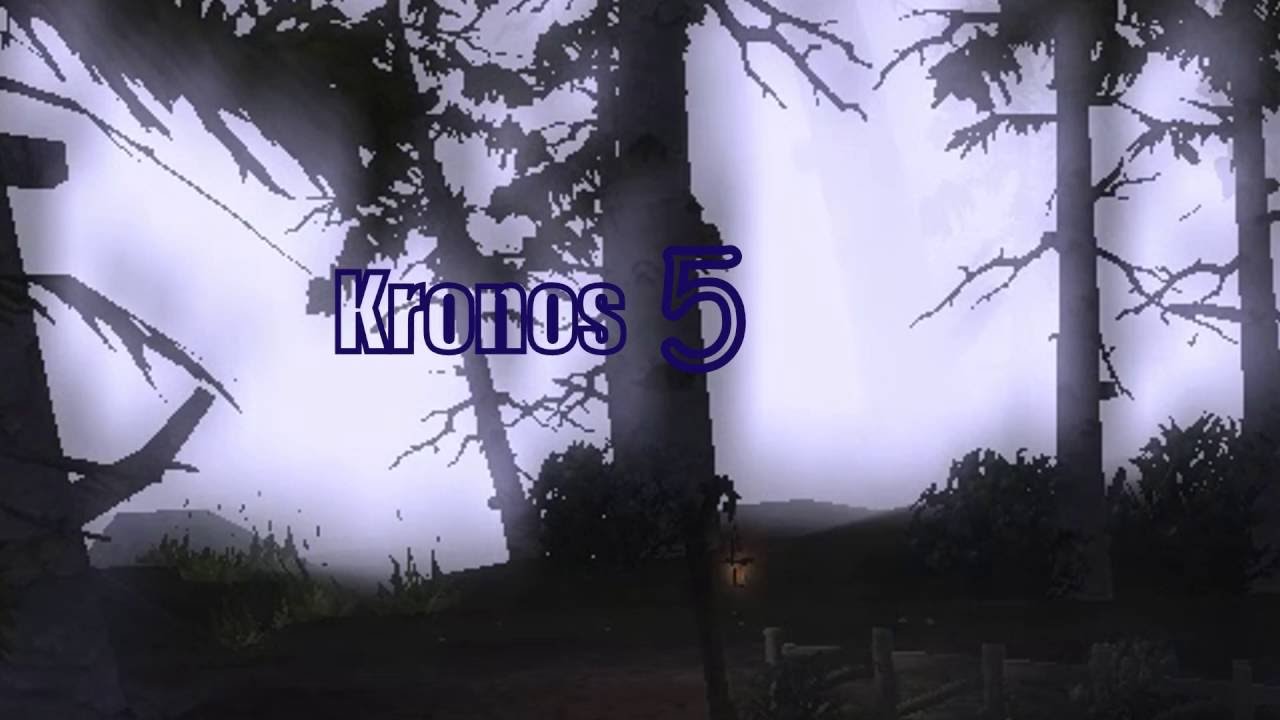 Kronos 5 WOW WOD 6.2.4 Mage / Warlock PVP Movie 60 FPS