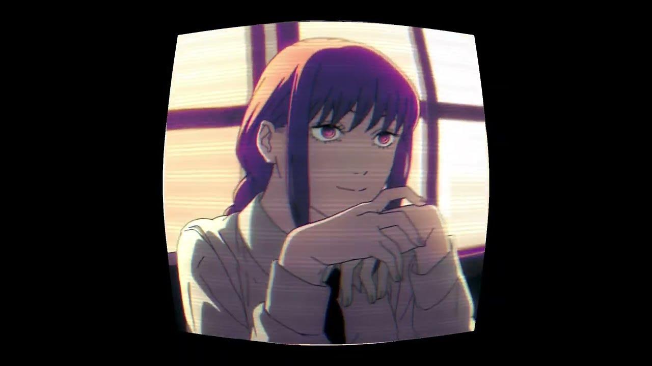 m a k i m a [ e d i t ] - h e a v e n s e n t | Q U I C K !