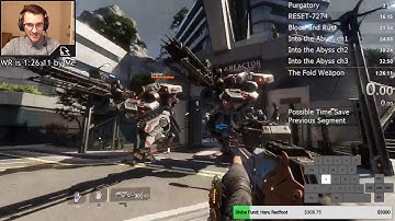 TIMESTOP Glitch: Showcase and Explanation!