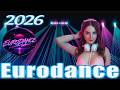 EURODANCE Anos 90 - Sequência Mixada Especial (Culture Beat, Haddaway, Ice Mc, Double You, DJ Bobo)
