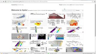 20 - Grasshopper - Sun Path Diagram 2 - Hydra and Ladybug Primer