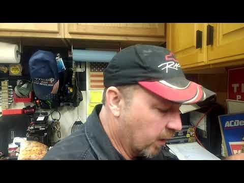 Coolest 12 volt Test Light for Automotive Diagnostics Ever! Prototype