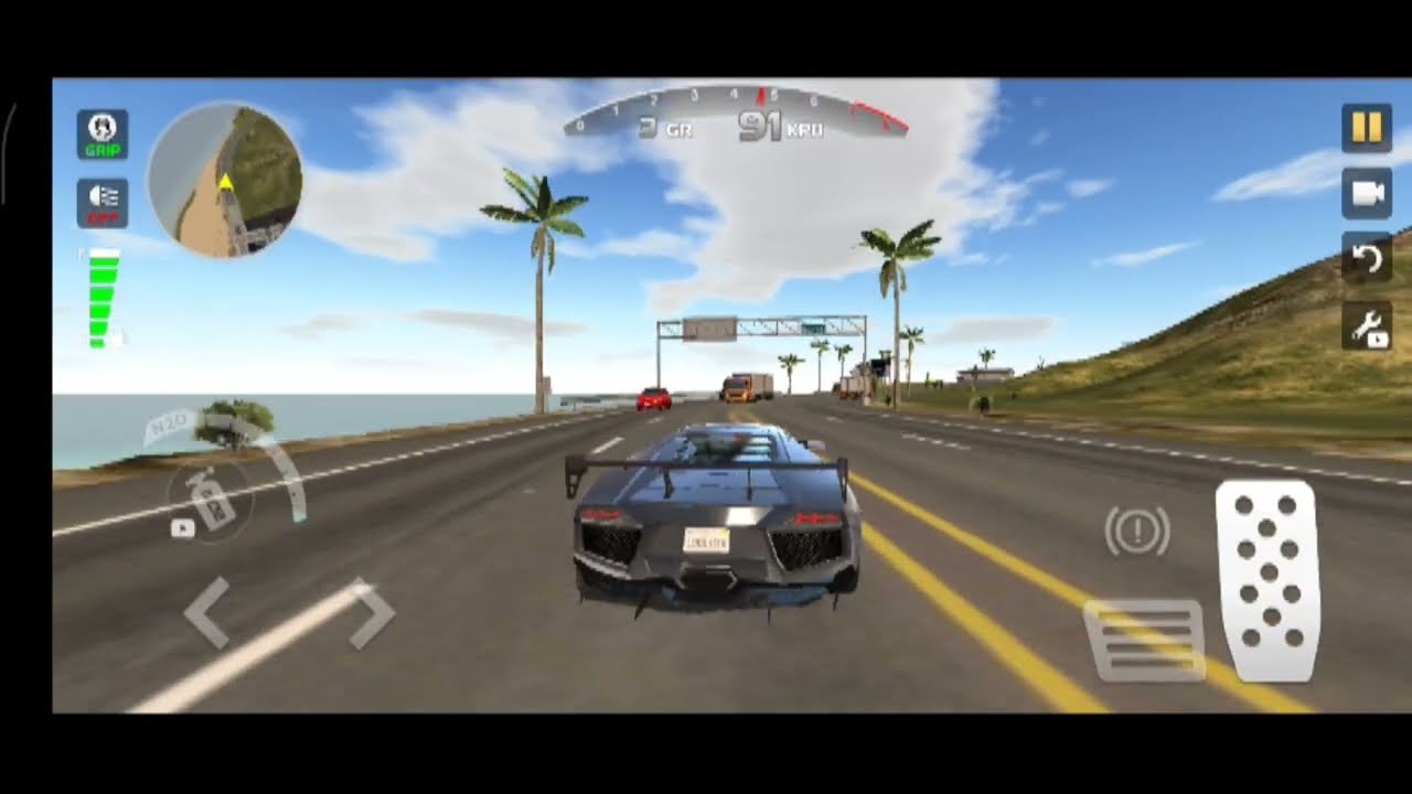 RACING CAR GAME//PART 13//CHAI AND CHEAT CODES (VIDEO GAMING)