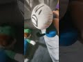 Luigi doesnt have lunch money